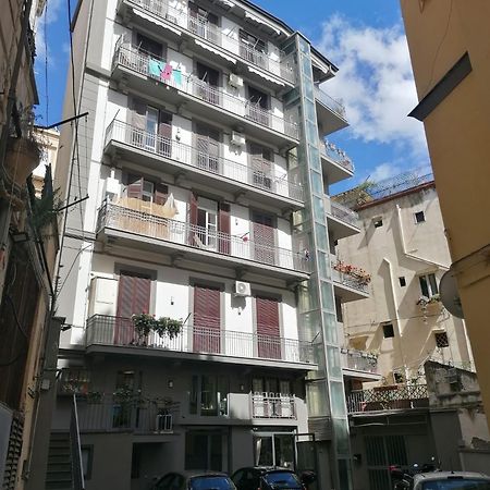 Martuccihouse Nápoles Exterior foto